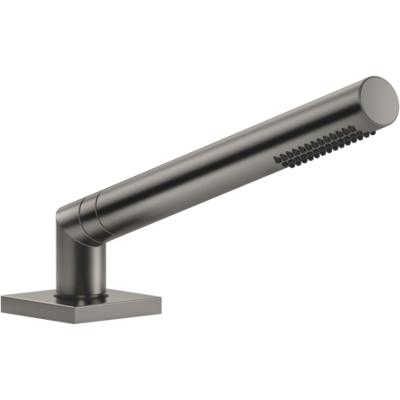 DORNBRACHT Dunkel Platin Matt Duschschlauch-Set - Badewannen- oder Fliesenrandmontage DORNBRACHT Dunkel Platin Matt Duschschlauch-Set - Badewannen- oder Fliesenrandmontage