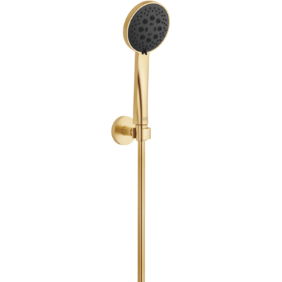 Dornbracht Schlauchbrausegarnitur - Verstellbare Handbrause - Badewanne & Dusche mit Einhandbatterie oder Wandmontage Dornbracht Schlauchbrausegarnitur - Verstellbare Handbrause - Badewanne & Dusche mit Einhandbatterie oder Wandmontage