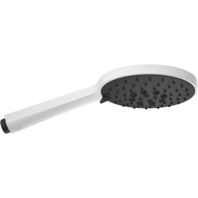 Dornbracht Weiß Matt Handbrause - Hand Shower Dornbracht Weiß Matt Handbrause - Hand Shower