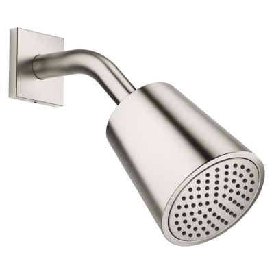 Dornbracht Imo Kopfbrause 28504670-06 schwenkbar, Ausladung 180-210 mm, platin matt Dornbracht Imo Kopfbrause 28504670-06 schwenkbar, Ausladung 180-210 mm, platin matt