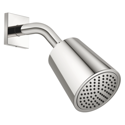 Dornbracht Imo Kopfbrause 28504670-08 schwenkbar, Ausladung 180-210 mm, platin Dornbracht Imo Kopfbrause 28504670-08 schwenkbar, Ausladung 180-210 mm, platin