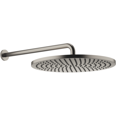 Dornbracht Modell 28659070 Wandanbindung Regenbrause - Platin Matt Dornbracht Modell 28659070 Wandanbindung Regenbrause - Platin Matt