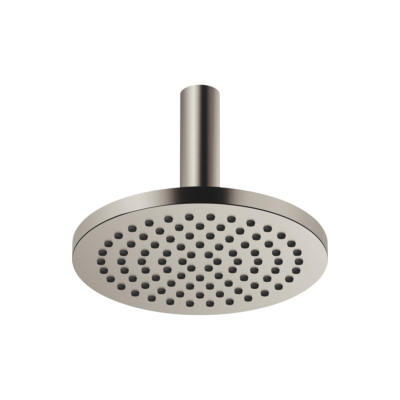 Dornbracht Modell 28669970 Platin gebürstet Regenbrause - Dusche Dornbracht Modell 28669970 Platin gebürstet Regenbrause - Dusche