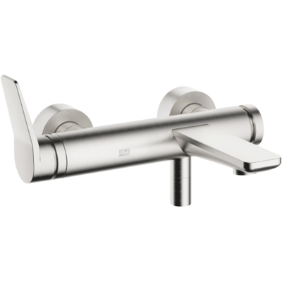 Dornbracht Dornbracht Lissé Wandmontage Badewannenarmatur - Max 13,5L/min Dornbracht Dornbracht Lissé Wandmontage Badewannenarmatur - Max 13,5L/min