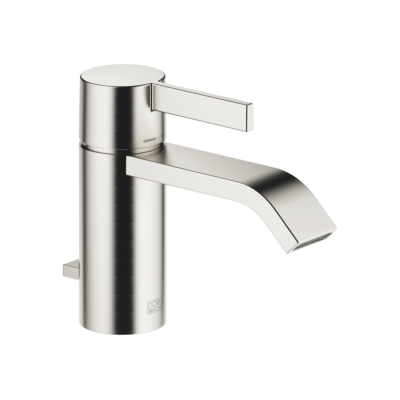 Dornbracht Modell 33500671-06 Waschtischarmatur mit Ablaufgarnitur - Badarmatur Dornbracht Modell 33500671-06 Waschtischarmatur mit Ablaufgarnitur - Badarmatur