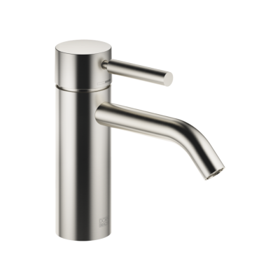 Dornbracht Meta Waschtischarmatur - 135 mm Ausladung - Platin gebürstet - Einhebel Dornbracht Meta Waschtischarmatur - 135 mm Ausladung - Platin gebürstet - Einhebel