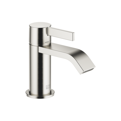 Dornbracht Modell 33525671-06 Platin gebürstet Waschtischarmatur Dornbracht Modell 33525671-06 Platin gebürstet Waschtischarmatur