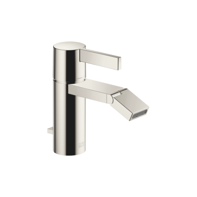 Dornbracht Imo Bidet Einhandmischer - Ausladung 140 mm, Keramikscheibe, Schwenkbarer Auslauf Dornbracht Imo Bidet Einhandmischer - Ausladung 140 mm, Keramikscheibe, Schwenkbarer Auslauf