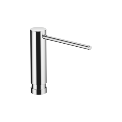 Dornbracht Modell 82424970 - Chrom Seifenspender - 124mm Ausladung Dornbracht Modell 82424970 - Chrom Seifenspender - 124mm Ausladung