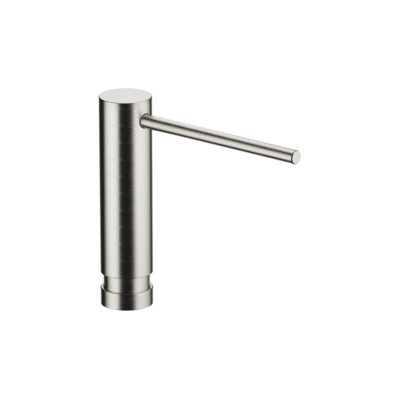 Dornbracht - Modell 82424970 - 124mm Spender - Platin Matt Dornbracht - Modell 82424970 - 124mm Spender - Platin Matt