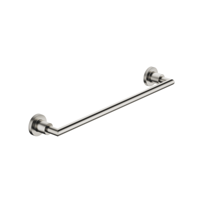 Dornbracht Tara - Badetuchhalter 450 mm Platin Matt Dornbracht Tara - Badetuchhalter 450 mm Platin Matt