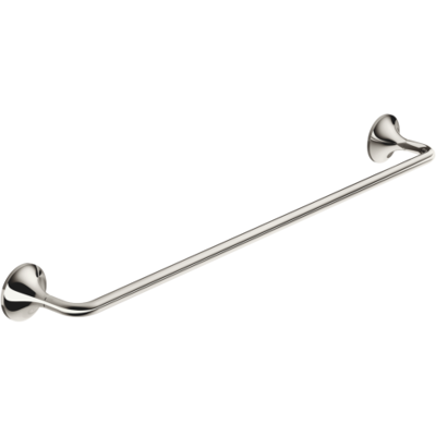 Dornbracht VAIA 600mm Platin Handtuchhalter Dornbracht VAIA 600mm Platin Handtuchhalter
