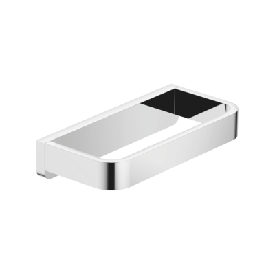 Dornbracht LULU Handtuchring eckig - 180 mm, Chrom Dornbracht LULU Handtuchring eckig - 180 mm, Chrom