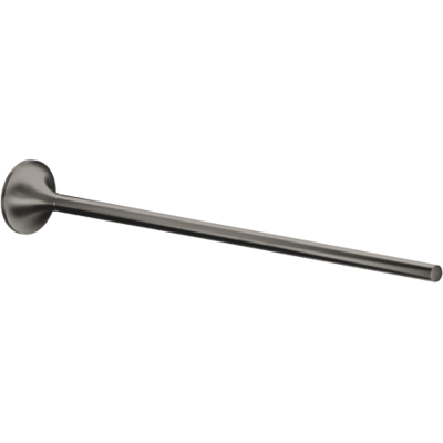 Dornbracht Vaia Handtuchhalter 83211809-99 1-teilig, starr, Ausladung 452 mm, Dark Platinum matt Dornbracht Vaia Handtuchhalter 83211809-99 1-teilig, starr, Ausladung 452 mm, Dark Platinum matt