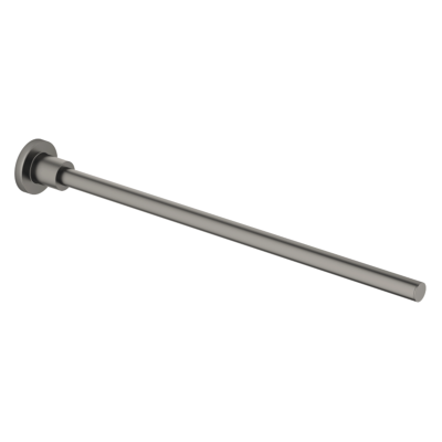 Dornbracht Tara Handtuchhalter - Dark Platinum matt - 445mm - Towels Rail Dornbracht Tara Handtuchhalter - Dark Platinum matt - 445mm - Towels Rail