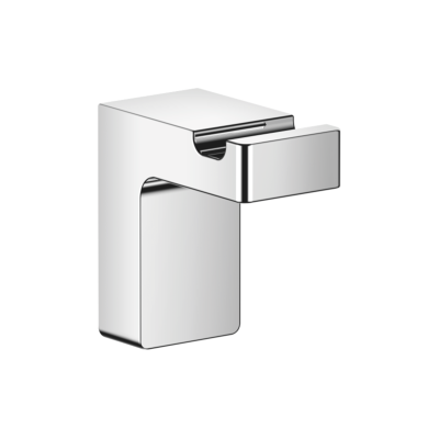 Dornbracht Haken LULU 8325171000 chrom, Ausladung 40mm Dornbracht Haken LULU 8325171000 chrom, Ausladung 40mm