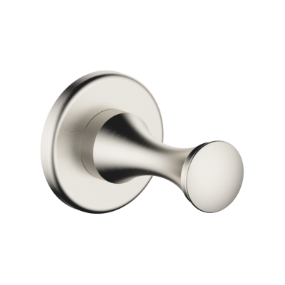 Dornbracht Madison Haken - Ausladung 55 mm - Platin Matt Dornbracht Madison Haken - Ausladung 55 mm - Platin Matt