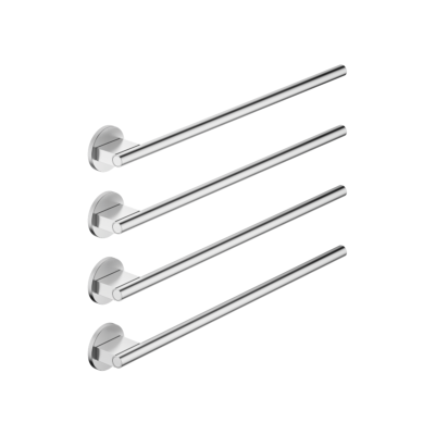 Dornbracht Handtuchwärmer 83314979-93 Wandmontage, Chrom gebürstet Dornbracht Handtuchwärmer 83314979-93 Wandmontage, Chrom gebürstet