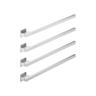 Dornbracht Handtuchwärmer 83314980-93 Wandmontage, Chrom gebürstet Dornbracht Handtuchwärmer 83314980-93 Wandmontage, Chrom gebürstet