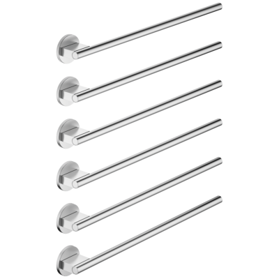 Dornbracht Handtuchwärmer 83316979-93 Wandmontage, Chrom gebürstet Dornbracht Handtuchwärmer 83316979-93 Wandmontage, Chrom gebürstet