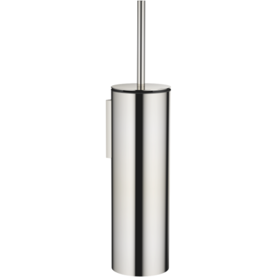 Dornbracht - Modell 83910979-08 Wand-Toilettenbürstengarnitur - Platin Dornbracht - Modell 83910979-08 Wand-Toilettenbürstengarnitur - Platin