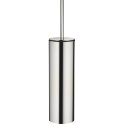 Dornbracht Toilettenbürstengarnitur Modell 84910979 - Platin Dornbracht Toilettenbürstengarnitur Modell 84910979 - Platin