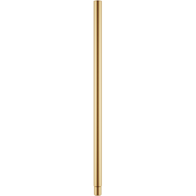 Dornbracht Modell 90209750700 - Messing gebürstet Griff - Türgriff Dornbracht Modell 90209750700 - Messing gebürstet Griff - Türgriff