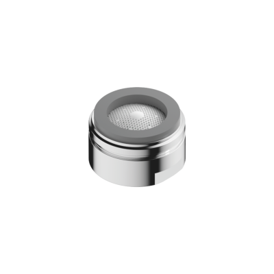 Dornbracht Neop. M24x1 Aerator - 7L/min - Chrom Dornbracht Neop. M24x1 Aerator - 7L/min - Chrom