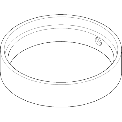 Dornbracht Modell 081720634-06 Toilettenbürstengarnitur Halter - Platin gebürstet Dornbracht Modell 081720634-06 Toilettenbürstengarnitur Halter - Platin gebürstet
