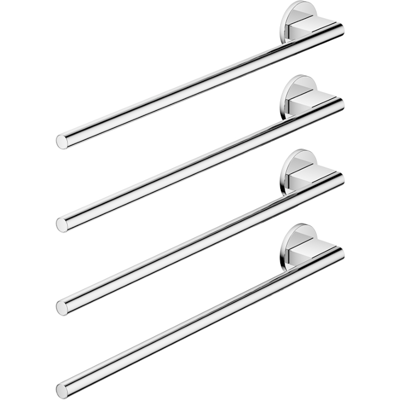 Dornbracht Handtuchwärmer, 4-fach 83304979-00 SERIENSPEZIFISCH, Wandmontage,Chrom Dornbracht Handtuchwärmer, 4-fach 83304979-00 SERIENSPEZIFISCH, Wandmontage,Chrom