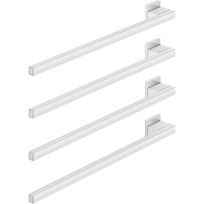 Dornbracht Handtuchwärmer, 4-fach 83304980-00 SERIENSPEZIFISCH, Wandmontage, Chrom Dornbracht Handtuchwärmer, 4-fach 83304980-00 SERIENSPEZIFISCH, Wandmontage, Chrom