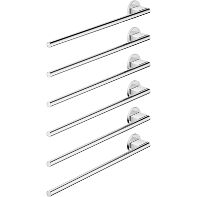 Dornbracht Handtuchwärmer 83306979-93 Wandmontage, Chrom gebürstet Dornbracht Handtuchwärmer 83306979-93 Wandmontage, Chrom gebürstet