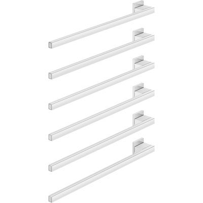 Dornbracht Handtuchwärmer, 6-fach 83306980-00 SERIENSPEZIFISCH Wandmontage, Chrom Dornbracht Handtuchwärmer, 6-fach 83306980-00 SERIENSPEZIFISCH Wandmontage, Chrom