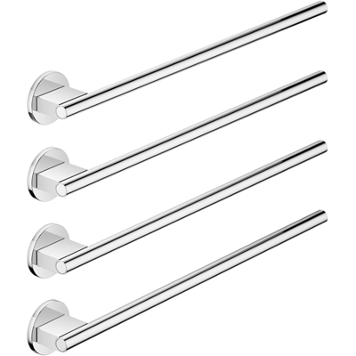 Dornbracht Handtuchwärmer, 4-fach 83314979-00 SERIENSPEZIFISCH Wandmontage, Chrom Dornbracht Handtuchwärmer, 4-fach 83314979-00 SERIENSPEZIFISCH Wandmontage, Chrom
