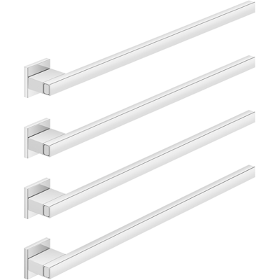 Dornbracht Handtuchwärmer, 4-fach 83314980-00 SERIENSPEZIFISCH Wandmontage, Chrom Dornbracht Handtuchwärmer, 4-fach 83314980-00 SERIENSPEZIFISCH Wandmontage, Chrom