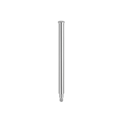 Dornbracht Gold Messing Griff - Bürstengriff 25x296 mm Dornbracht Gold Messing Griff - Bürstengriff 25x296 mm