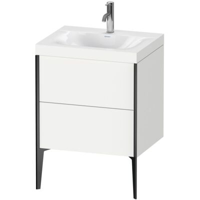 Duravit Xviu C-Bonded Set Waschbecken 2 Schubladen - Waschtisch Duravit Xviu C-Bonded Set Waschbecken 2 Schubladen - Waschtisch