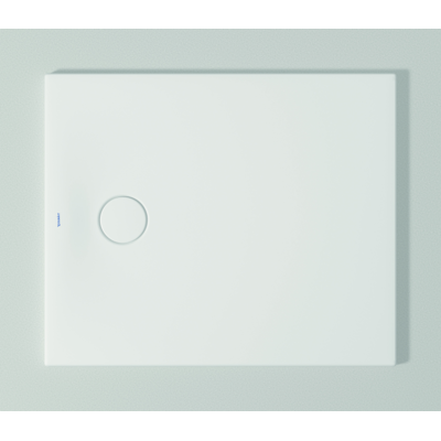 Duravit Tempano Rechteck-Duschwanne 720191000000001 90 x 75 x 4 cm, bodenbündig, Antislip, weiß Duravit Tempano Rechteck-Duschwanne 720191000000001 90 x 75 x 4 cm, bodenbündig, Antislip, weiß
