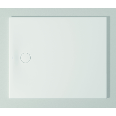 Duravit Tempano Rechteck-Duschwanne 720199000000001 120 x 100 x 4,5 cm, bodenbündig, Antislip, weiß Duravit Tempano Rechteck-Duschwanne 720199000000001 120 x 100 x 4,5 cm, bodenbündig, Antislip, weiß