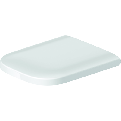 Duravit Modell 0064590000 Weiß Happy D.2 WC-Sitz Duravit Modell 0064590000 Weiß Happy D.2 WC-Sitz