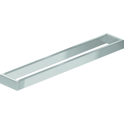 Duravit UV995900000 - Tiefes Konsolen-Handtuchhalter - Chrom Duravit UV995900000 - Tiefes Konsolen-Handtuchhalter - Chrom