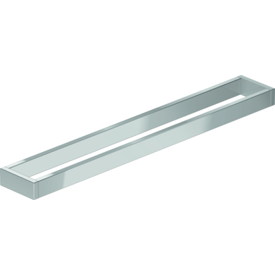 Duravit UV996000000 - Chrom Handtuchhalter für Konsole Duravit UV996000000 - Chrom Handtuchhalter für Konsole
