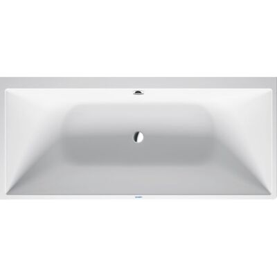 Duravit DuraSquare Badewanne - Ecke links - Nahtlos, 180x80 cm Duravit DuraSquare Badewanne - Ecke links - Nahtlos, 180x80 cm