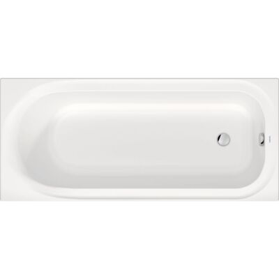 Duravit Soleil by Starck Rechteck-Badewanne 700501000000000 170 x 750 x 46,9 cm, Einbauversion, mit einer Rückenschräge, weiß Duravit Soleil by Starck Rechteck-Badewanne 700501000000000 170 x 750 x 46,9 cm, Einbauversion, mit einer Rückenschräge, weiß