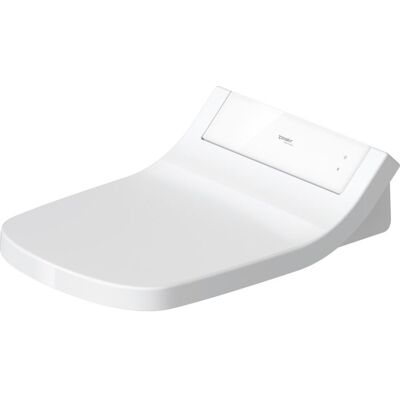 Duravit SensoWash Classic Dusch-WC-Sitz Duravit SensoWash Classic Dusch-WC-Sitz