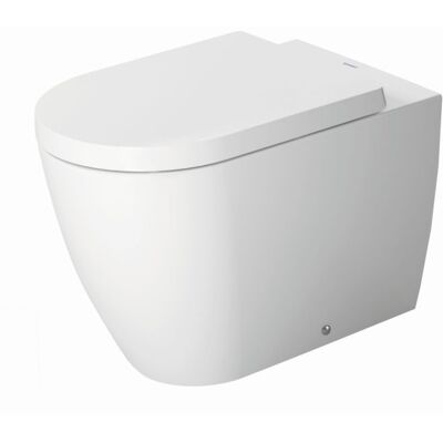 Duravit Starck WC 370x600 Weiß Hygienisches WC Duravit Starck WC 370x600 Weiß Hygienisches WC