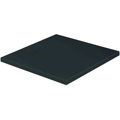 Duravit Modell 720167680000000 - Rechteckig, Antirutsch, Mineralguss Duschwanne Duravit Modell 720167680000000 - Rechteckig, Antirutsch, Mineralguss Duschwanne