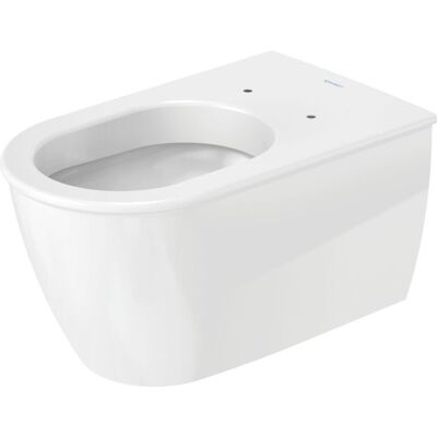 Duravit Darling New Wand-WC - 254409 - Weiß Duravit Darling New Wand-WC - 254409 - Weiß