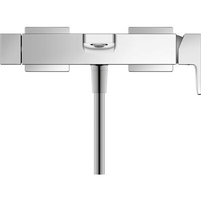 Duravit Manhattan Wannenarmatur MH5230000010 Aufputz, Wandmontage, chrom Duravit Manhattan Wannenarmatur MH5230000010 Aufputz, Wandmontage, chrom