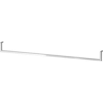 Duravit Chrom Handtuchhalter - 1000mm - Badezimmer Zubehör Duravit Chrom Handtuchhalter - 1000mm - Badezimmer Zubehör